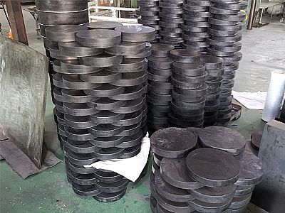 临沭县板式橡胶支座的施工显的比较重要